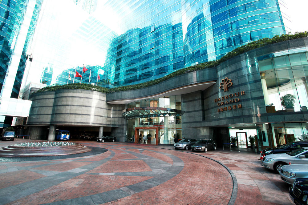Harbour Grand Kowloon image 1
